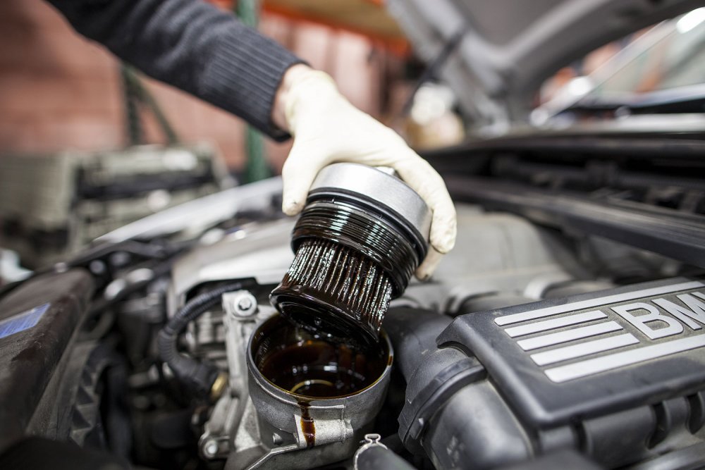 Diyarbakır Oto Periyodik Bakım